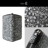 DAYSART エイ革 長財布 lw132