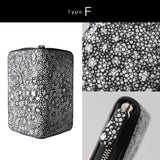 DAYSART エイ革 長財布 lw132