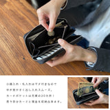 DAYSART エイ革 長財布 lw132