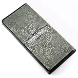 DAYSART エイ革 長財布 lw137