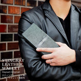 DAYSART エイ革 長財布 lw137