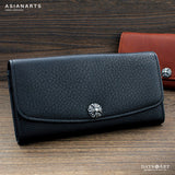 DAYSART 本革 3つ折り財布 lw158