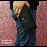 DAYSART 本革 3つ折り財布 lw158