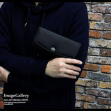 DAYSART 本革 3つ折り財布 lw158