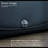 DAYSART 本革 3つ折り財布 lw158