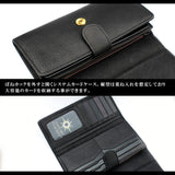 DAYSART 本革 3つ折り財布 lw158