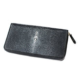 DAYSART エイ革 長財布 lw159