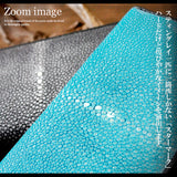 DAYSART エイ革 長財布 lw159