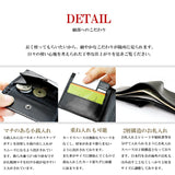 DAYSART 本革 2つ折り財布 lw161