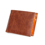 DAYSART 本革 2つ折り財布 lw168