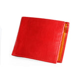 DAYSART 本革 2つ折り財布 lw168