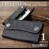 DAYSART 本革 長財布 lw170