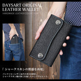 DAYSART 本革 長財布 lw170