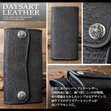 DAYSART 本革 長財布 lw170
