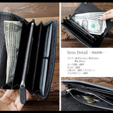 DAYSART 本革 長財布 lw170