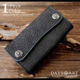 DAYSART 本革 長財布 lw170