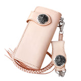 DAYSART 本革 バイカーズウォレット 3点セット lw173-set