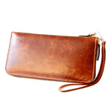 DAYSART 本革 長財布 lw178