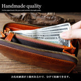 DAYSART 本革 長財布 lw178