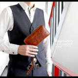 DAYSART 本革 長財布 lw178