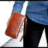 DAYSART 本革 長財布 lw178