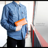 DAYSART 本革 長財布 lw178