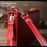 DAYSART 本革 長財布 lw178