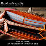 DAYSART 本革 長財布 lw178