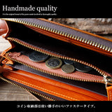 DAYSART 本革 長財布 lw178