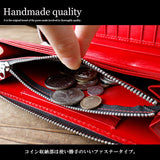 DAYSART サメ革 長財布 lw181