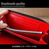 DAYSART サメ革 長財布 lw181