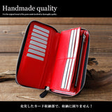 DAYSART サメ革 長財布 lw181