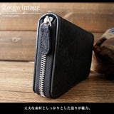 DAYSART サメ革 長財布 lw181