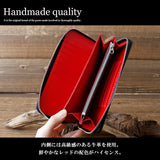 DAYSART サメ革 長財布 lw181