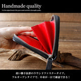 DAYSART サメ革 長財布 lw181