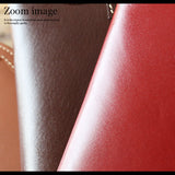 DAYSART 本革 バイカーズウォレット lw184