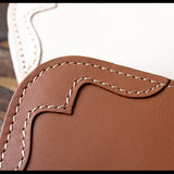 DAYSART 本革 バイカーズウォレット lw184