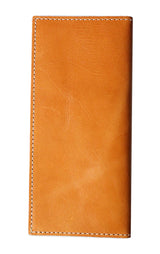 DAYSART 本革 極薄長財布  lw214