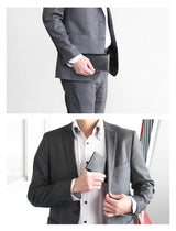 DAYSART 本革 極薄長財布  lw214