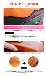 DAYSART 本革 小さい財布 lw218