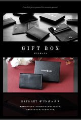 DAYSART 本革 小さい財布 lw218