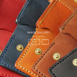 DAYSART 本革 小さい財布 lw219