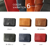 DAYSART 本革 小さい財布 lw219