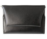 Charis Poche 本革 ネックウォレット ミニ財布 lw221