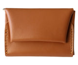 Charis Poche 本革 ネックウォレット ミニ財布 lw221