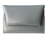 Charis Poche 本革 ネックウォレット ミニ財布 lw221