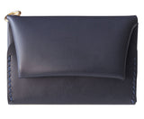 Charis Poche 本革 ネックウォレット ミニ財布 lw221