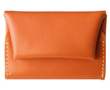 Charis Poche 本革 ネックウォレット ミニ財布 lw221