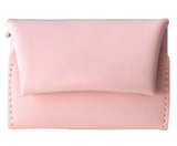 Charis Poche 本革 ネックウォレット ミニ財布 lw221