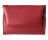 Charis Poche 本革 ネックウォレット ミニ財布 lw221